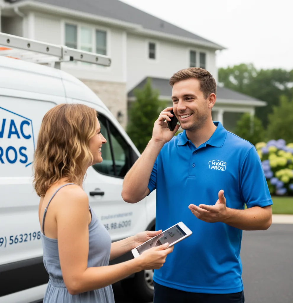AC Repair in Omak, WA
